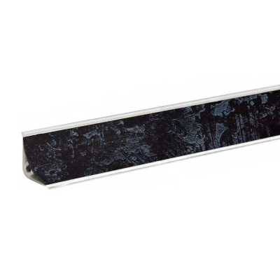 LB15 20-15-0-6021 Плинтус д/столешниц Кастилло темный 3,0м KORNER (компл.6051)